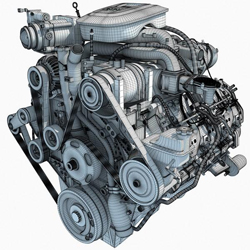 P2941 Engine